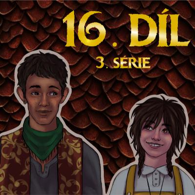 Jak ztratit Imimis za 10 sekund | DnD CZ Jak ztratit Imimis za 10 sekund | DnD CZ