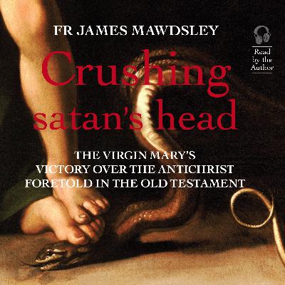 Our Lady's Spiritual Strength [Csh 5/5]