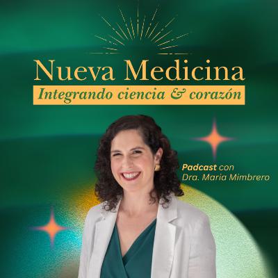 55. El ingrediente secreto para recuperar tu VITALIDAD
