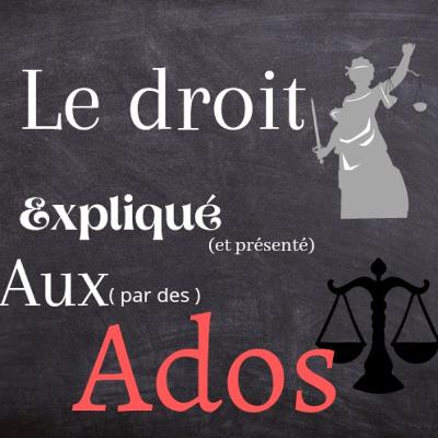 Le Droit Expliqué Aux Ados (Trailer)