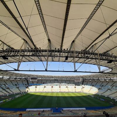 Jogo em Casa #69 (Debate) - PVC, Rodrigo Capelo e Bruno Maia discutem a mudança na regra dos direitos de transmissão