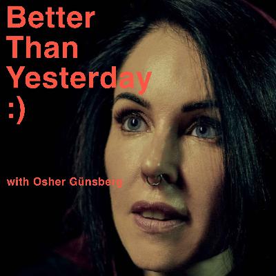 436: The link between Childhood Sexual Trauma and Adult Mental Illness with Associate Prof Emma Jane