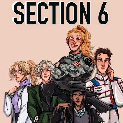 Section Six 04 - The Park