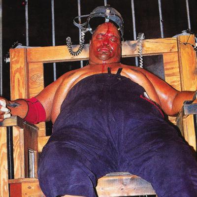 Chamber of Horrors- WCW Halloween Havoc 1991 Chamber of Horrors- WCW Halloween Havoc 1991