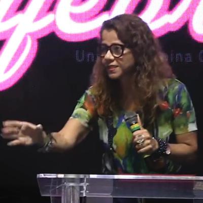 Leonor Pinheiro Stevanatto | Retroceder