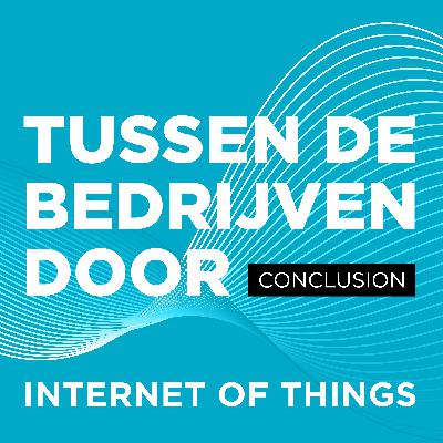 #4 - INTERNET OF THINGS