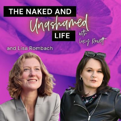 #29: How Your Body Tells You “YES” and The Impossible Paradoxes of Motherhood