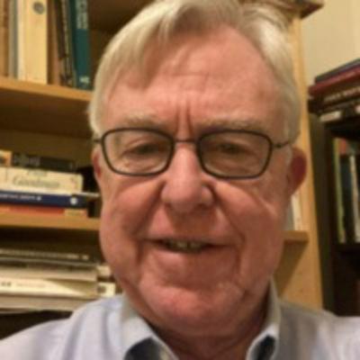 Robert Moffitt on his “rewarding” career integrating economics, sociology and public policy