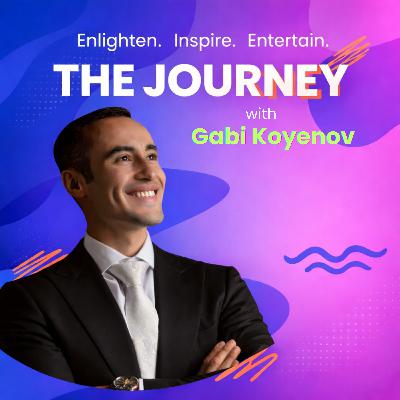 The Future of Therapy: Pschedelics, AI, and more with Keith Kurlander