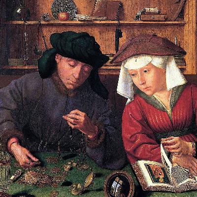 Does Marketing Make Us Less Human? – Dr. John-Paul Heil