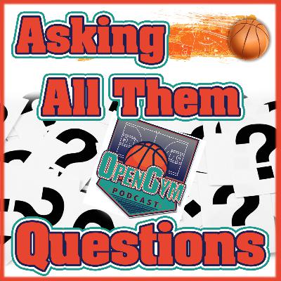 Episode 6: Asking All Them Questions with Aniyah Augmon