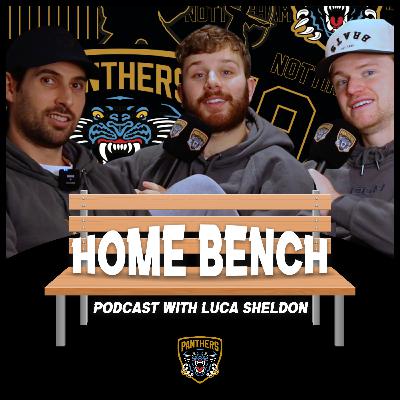 Home Bench episode 2: Where even is Toronto?
