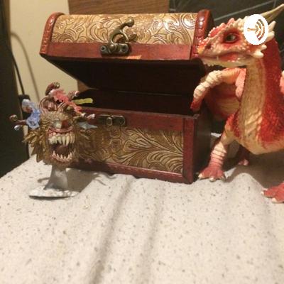 Favourite Side Quests Favourite Side Quests