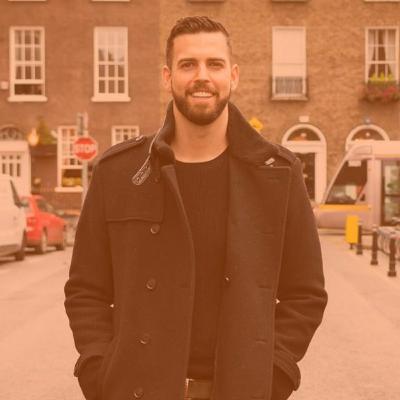 Jamie White, Founder of the Start Summit Conference & Leading Social