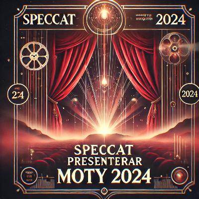 178. Årets bästa filmer 2024