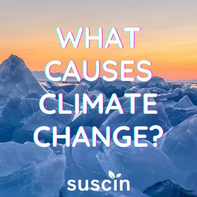 What causes Climate Change?
