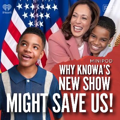 Why Knowa’s New Show Might Save Us | MiniPod