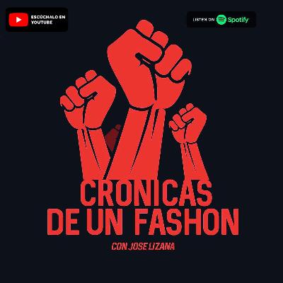 La revolución del podcast - Entrevista a Roberto del Campos Valdés La revolución del podcast - Entrevista a Roberto del Campos Valdés