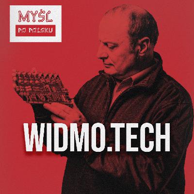 WIDMO Spectral Technologies - co ukrywa ziemia? WIDMO Spectral Technologies - co ukrywa ziemia?