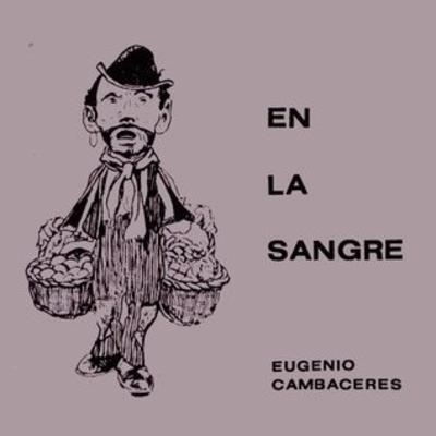 Barrena. Historia social y cultural de la literatura. 1/10. Eugenio Cambaceres, En la sangre.
