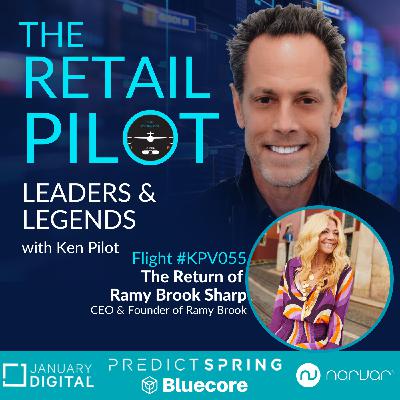Ramy Brook Sharp Returns: Growing the Eponymous Brand, Ramy Brook