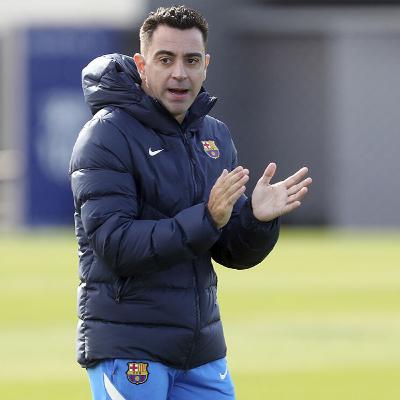 EP. 30: Christmas comes early for FCBarcelona