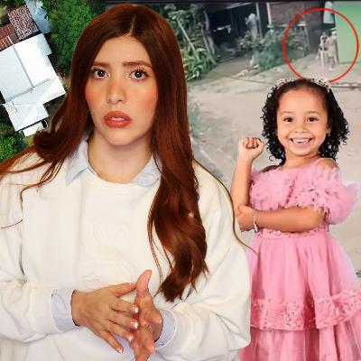 Caso Brianna Genao: Desaparecida en 10 minutos el Fin de Año