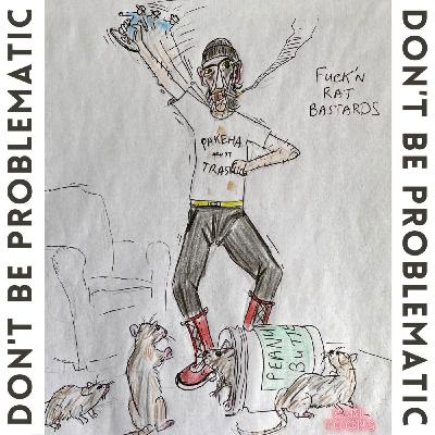 Rodents, Vermin & Frank!