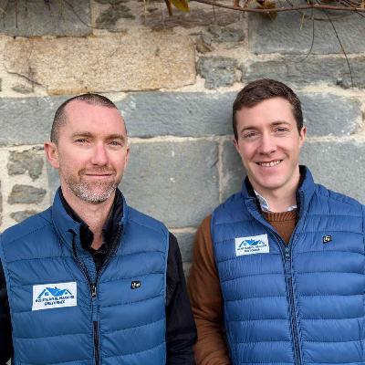 137 - Interview du fondateur ACHETEUR DE MAISONS, Benoit Gamard