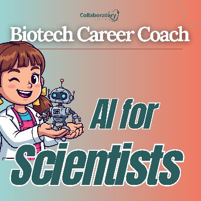 How Bench Scientists Are Getting Ahead With AI How Bench Scientists Are Getting Ahead With AI