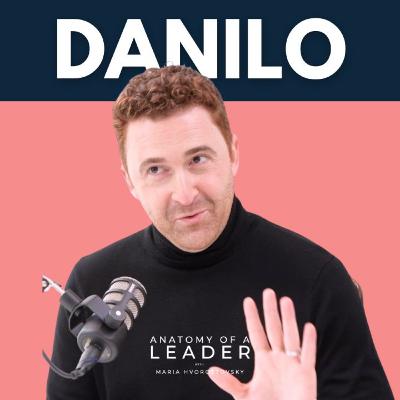 AI Will Replace Average Leaders — Here’s How to Stay Relevant | Danilo McGarry | Anatomy of a Leader AI Will Replace Average Leaders — Here’s How to Stay Relevant | Danilo McGarry | Anatomy of a Leader