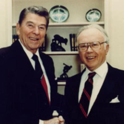 Russell Kirk Russell Kirk