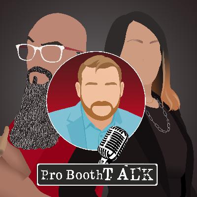 Chaos Control withe Greg Burt of Photo Booth Support Chaos Control withe Greg Burt of Photo Booth Support