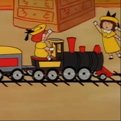 Episode 90- Lost our Train (Festival) of Thought