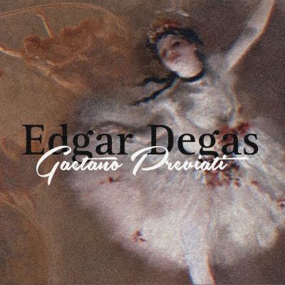 Bale sanatından ilham alan ressamlar Edgar Degas & Gaetano Previati 🩰🦢 Bale sanatından ilham alan ressamlar Edgar Degas & Gaetano Previati 🩰🦢