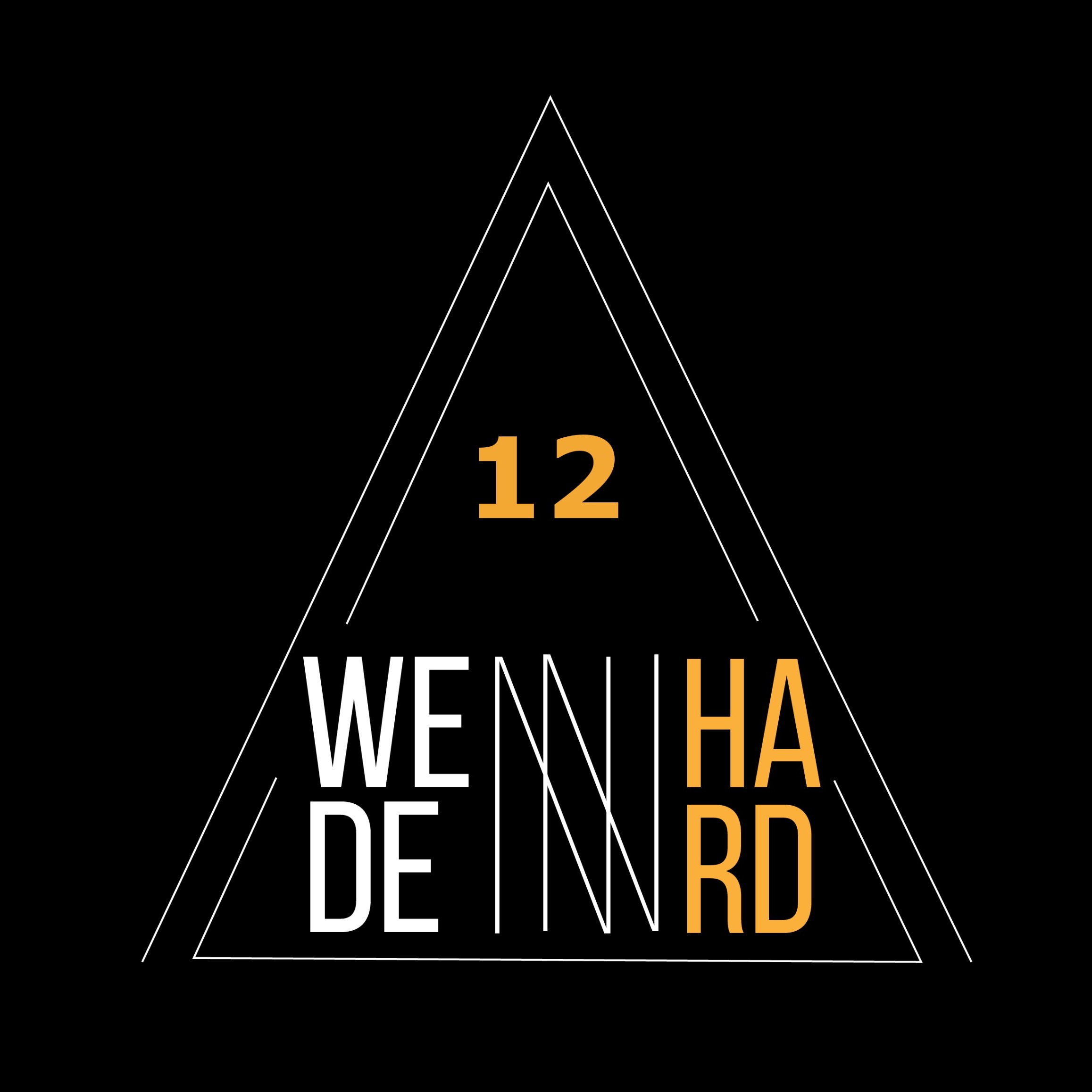 Wenn Denn Hard