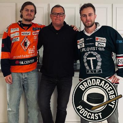 #6 Gäst: Magnus Sundqvist