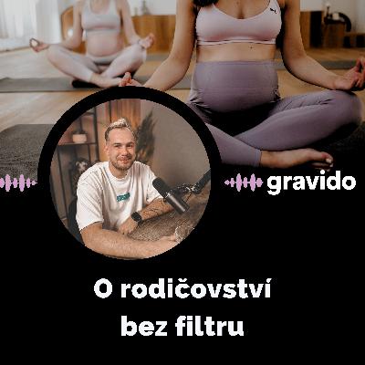 Táta na rodičovské: O rodičovství bez filtru