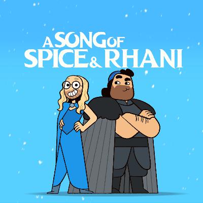 Dunk & Maekar Have a Custody Battle | A Song of Spice & Rhani | A Knight of the Seven Kingdoms Ep. 5 Dunk & Maekar Have a Custody Battle | A Song of Spice & Rhani | A Knight of the Seven Kingdoms Ep. 5