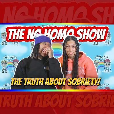 1 Year Sober: The Truth We Didn’t Post on Social Media | TNHS 166