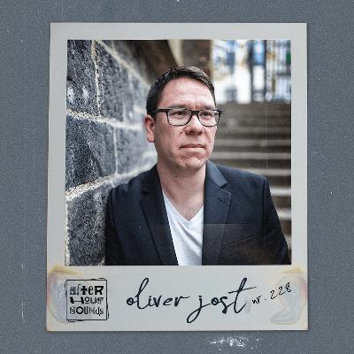 Oliver Jost presents "Nighttrip" Afterhour Sounds Podcast Nr. 228 Oliver Jost presents "Nighttrip" Afterhour Sounds Podcast Nr. 228