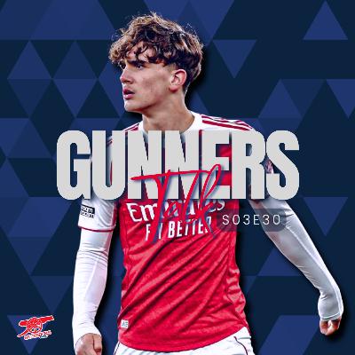 Gunners Talk #98 | „Dowman je ještě dítě. Nedělejme z něho v šestnácti letech hned Messiho.“