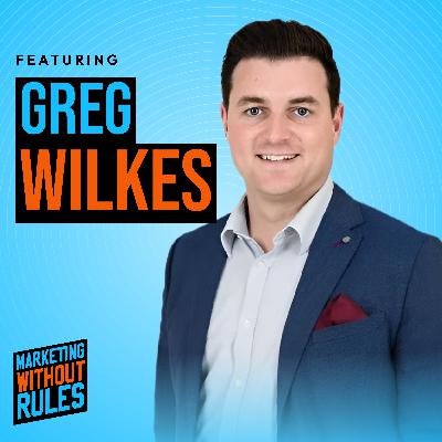 MWR #49 - What Most Contractors Get Wrong About Scaling (& How to Rebuild) with Greg Wilkes MWR #49 - What Most Contractors Get Wrong About Scaling (& How to Rebuild) with Greg Wilkes