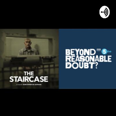 The Staircase Murder