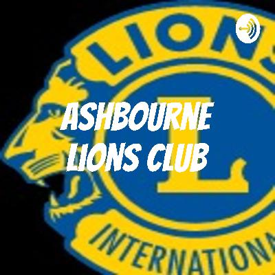 Ashbourne Lions Club Introduction