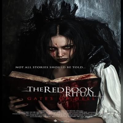 The Red Book Ritual: Gates of Hell (2025) Movie Review