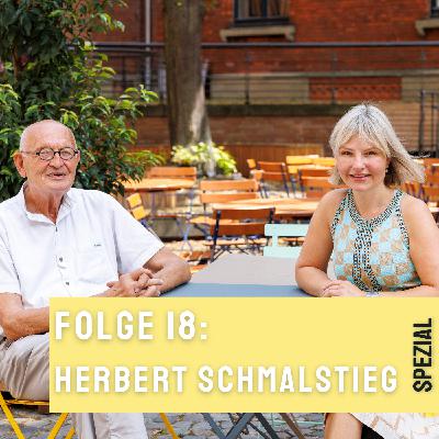 Im Interview mit Herbert Schmalstieg