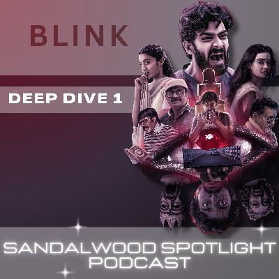 DEEP DIVE Blink