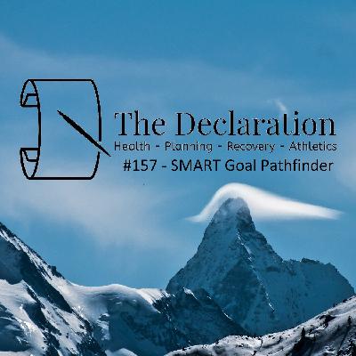 #157 - SMART Goal Pathfinder