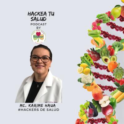 #22 Hackers de salud: Diferencias alimentarias y clase social #22 Hackers de salud: Diferencias alimentarias y clase social